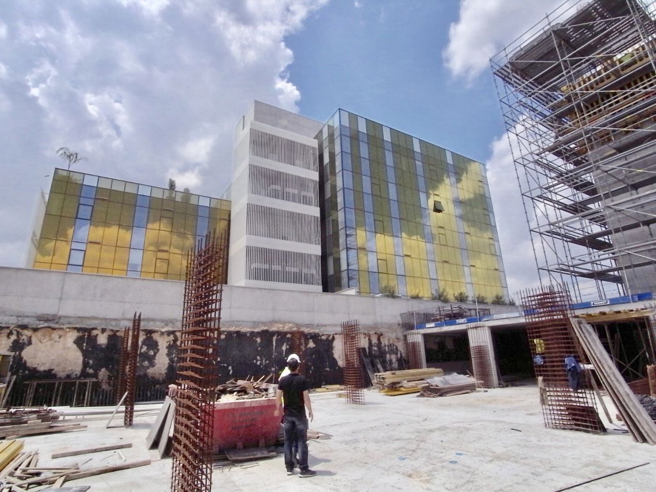 Who we are AI Architects